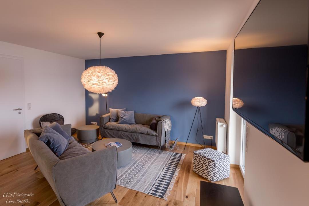 Ferienhaus Taubenhof Simprechtshausen Esterno foto