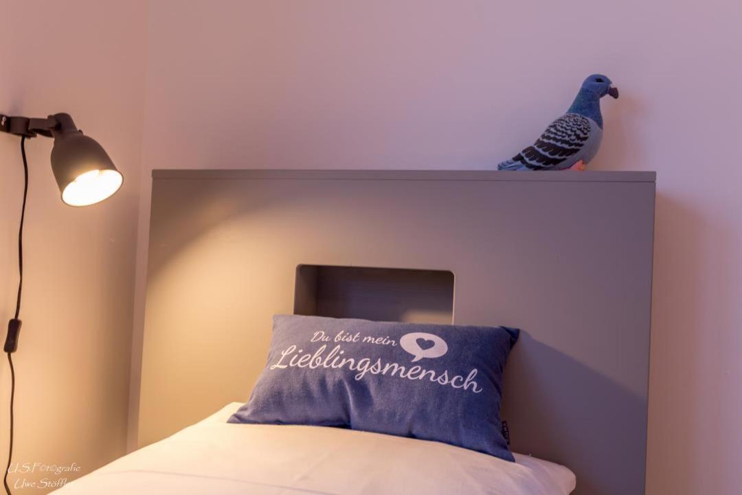 Ferienhaus Taubenhof Simprechtshausen Esterno foto