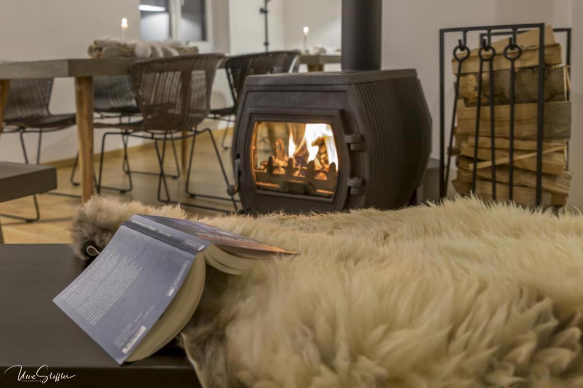 Ferienhaus Taubenhof Simprechtshausen Esterno foto